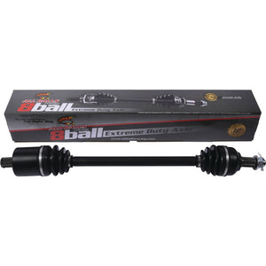 All Balls 8 Ball Front Axle | 20–24 Polaris RZR Pro XP - Dunes 2 Dezert SXS