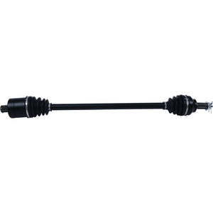All Balls 8 Ball Extreme Axle Front | Polaris RZR Turbo S - Dunes 2 Dezert SXS