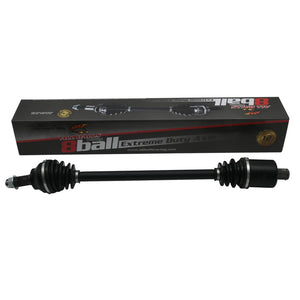 All Balls 8 Ball Rear Axle | Polaris RZR 2016–2023 - Dunes 2 Dezert SXS