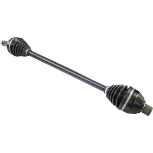 All Balls 8 Ball Rear Axle for Polaris RZR Pro R (2022–2025) - Dunes 2 Dezert SXS
