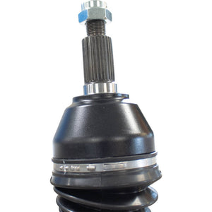All Balls 8 Ball Rear Axle for Polaris RZR Pro R (2022–2025) - Dunes 2 Dezert SXS