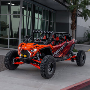 Polaris RZR Pro R 4 FB-V2 Cage (2025-2026) - Dunes 2 Dezert SXS