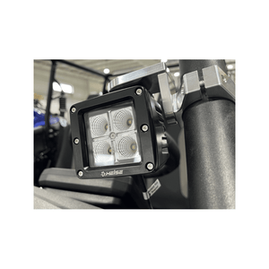 AJK Offroad Adjustable Light Bar Clamp - Dunes 2 Dezert SXS