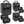 Rugged Radios adventure van cabinet bag bundle with medium storage bags and cube bags for Sprinter vans