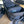 Rugged Radios large and cube storage bags stacked together to show size compatible van organization