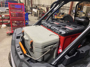 Aftermarket Mount Plate for Milwaukee Packout - Dunes 2 Dezert SXS