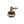 AGM master cylinder reservoir adapter, one of nine in the adapter set (1 of 9)