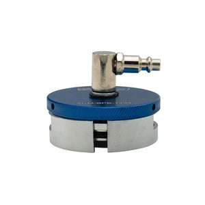 AGM master cylinder reservoir adapter, one of nine in the adapter set (2 of 9)
