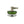 AGM master cylinder reservoir adapter, one of nine in the adapter set (3 of 9)