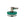 AGM master cylinder reservoir adapter, one of nine in the adapter set (4 of 9)