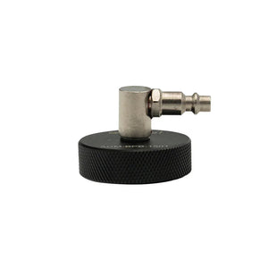 AGM master cylinder reservoir adapter, one of nine in the adapter set (9 of 9)