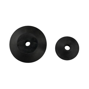 AGM universal round brake bleeder adapter, image 3 of 8