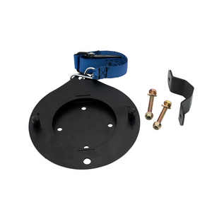 AGM Scissor Jack Mount | UTV & Off-Road Quick Install - Dunes 2 Dezert SXS