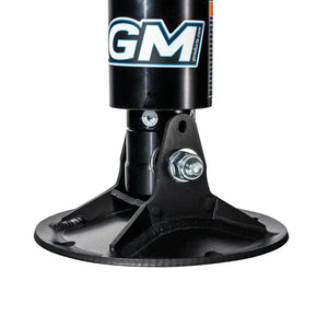 AGM Manual Jack PRO impact-driven off-road trail jack, image 7 of 14