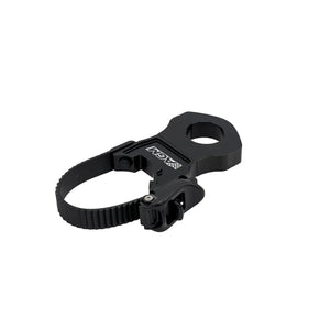 AGM Quick Clamp chassis tube jack mount, image 2 of 18