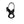 AGM Quick Clamp chassis tube jack mount, 1.75 in. tube size