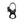 AGM Quick Clamp chassis tube jack mount, 2.0 in. tube size