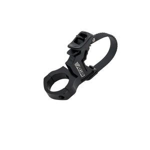 AGM Quick Clamp chassis tube jack mount, image 3 of 18