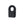 AGM Electric Jack terminal guard, Milwaukee battery version