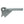 AGM Combo Hook adjustable jack attachment, image 5 of 8