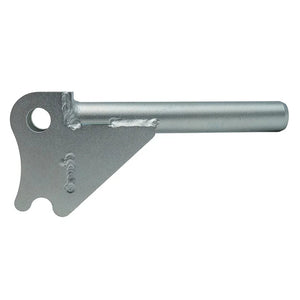 AGM Combo Hook adjustable jack attachment, image 5 of 8