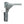 AGM Combo Hook adjustable jack attachment, image 6 of 8