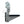 AGM Combo Hook adjustable jack attachment, image 7 of 8