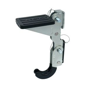 AGM Combo Hook adjustable jack attachment