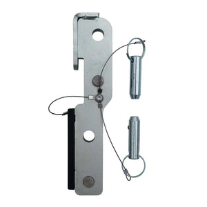 AGM Combo Hook adjustable jack attachment, image 2 of 8