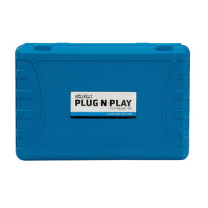 Plug n Play Tire Repair Kit | Compact Off-Road Fix - Dunes 2 Dezert SXS
