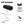AGM Scissor Jack HD what's included: gearbox, heads, crank and GO-Bag