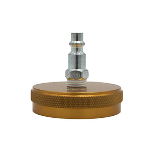 AGM brake bleeder adapter for Polaris RZR Turbo S and Pro R, image 2 of 2