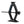 AGM Scissor Jack HD extended with axle saddle installed