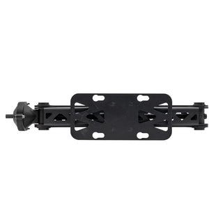AGM Scissor Jack HD for trucks, SUVs and overland rigs, image 12 of 15