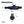 AGM Scissor Jack HD dimensions diagram