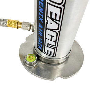 Universal Phoenix CO2 Air Jack | Pro Eagle