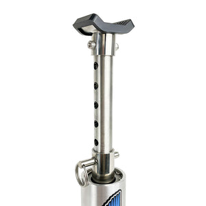 Universal Phoenix CO2 Air Jack | Pro Eagle