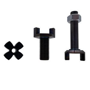 Can-Am X3 Alternator Rebuild Kit – ZRP Update Kit - Dunes 2 Dezert SXS
