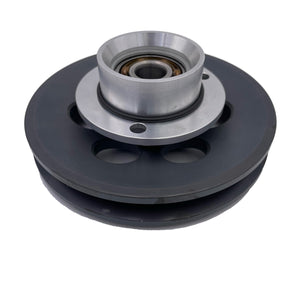 Can-Am X3 Alternator Rebuild Kit – ZRP Update Kit - Dunes 2 Dezert SXS