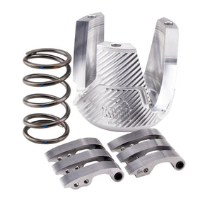 AO Green Clutch Kit (QRS) - Dunes 2 Dezert SXS