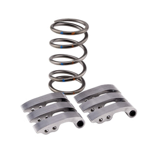 AO Base Clutch Kit (QRS) - Dunes 2 Dezert SXS