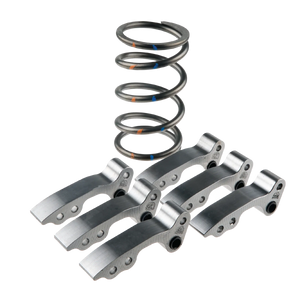 AO-RC Clutch Kit (QRS) - Dunes 2 Dezert SXS