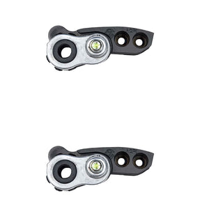 UltraShift Pro R AO-P1 Weight Kit - Dunes 2 Dezert SXS