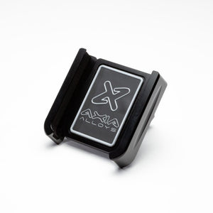 Adjustable Phone Mount 3M Adhesive - Dunes 2 Dezert SXS