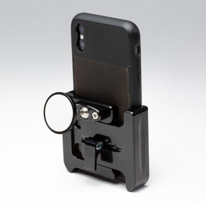 Adjustable Phone Mount 3M Adhesive - Dunes 2 Dezert SXS