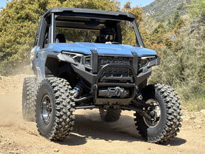 System 3 ATX470 All Terrain Xtreme Tire – 10-Ply - Dunes 2 Dezert SXS