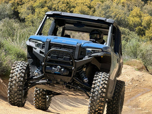 System 3 ATX470 All Terrain Xtreme Tire – 10-Ply - Dunes 2 Dezert SXS