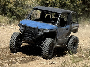 System 3 ATX470 All Terrain Xtreme Tire – 10-Ply - Dunes 2 Dezert SXS