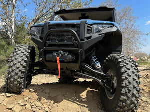 System 3 ATX470 All Terrain Xtreme Tire – 10-Ply - Dunes 2 Dezert SXS