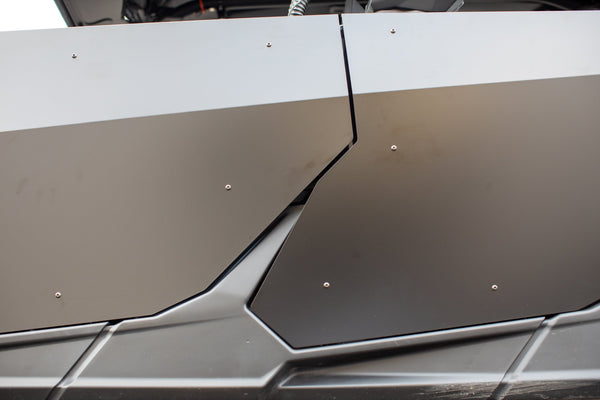 CANAM MAVERICK X3 MAX SUICIDE DOORS    (#DS-4401) - Dunes 2 Dezert SXS